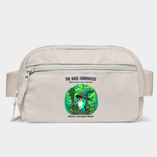 THE HAZE CHRONICLES Bag
