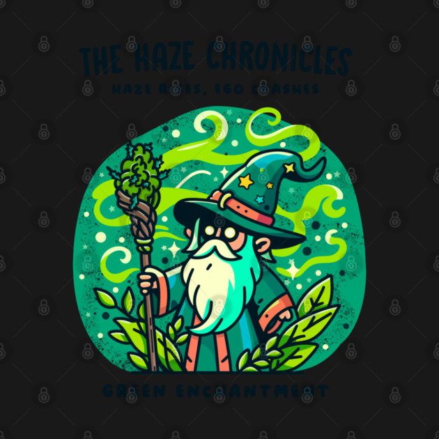 THE HAZE CHRONICLES by Fabrik