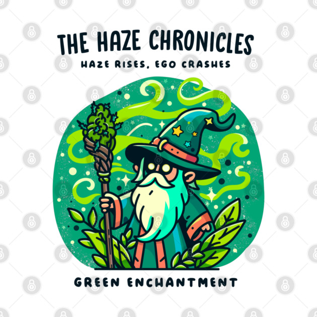 THE HAZE CHRONICLES by Fabrik