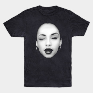 Sade Adu T-Shirt