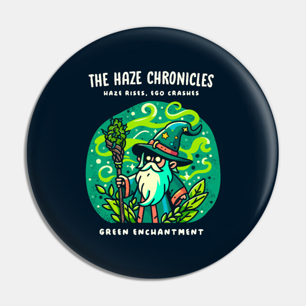 THE HAZE CHRONICLES Pin by Fabrik