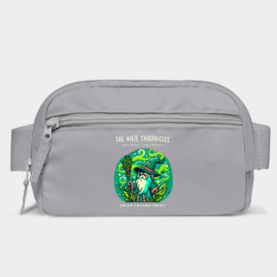 THE HAZE CHRONICLES Bag