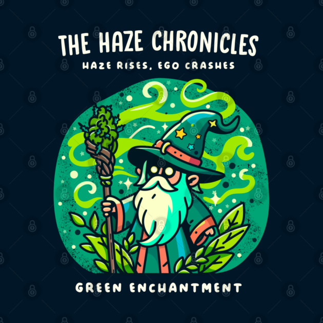 THE HAZE CHRONICLES by Fabrik