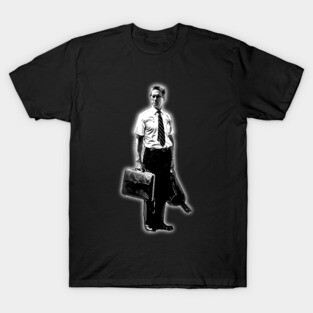 William Foster - Falling Down T-Shirt