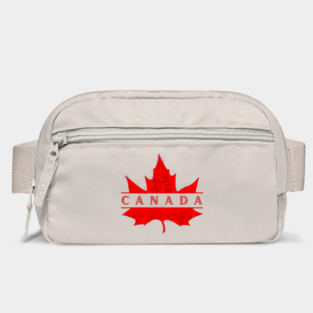 Canada Bag