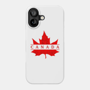 Canada Phone Case