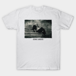 Bernie Sanders T-Shirt