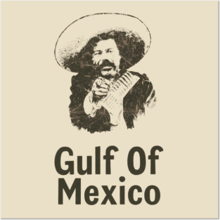 Gulf-Of-Mexico Posters and Art