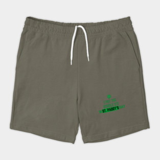 I Put The Double D'S In St. Paddy'S Day Shorts