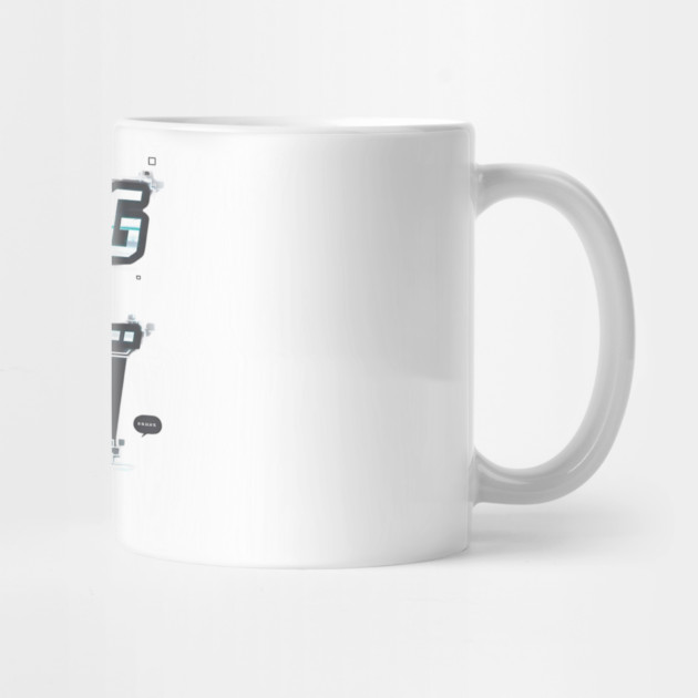 Overthinking in Progress - Funny Anxiety Loading Design by Stylish Shirt