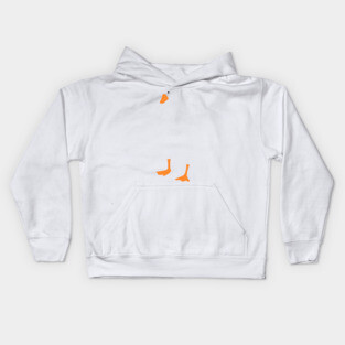 The Goose Kids Hoodie