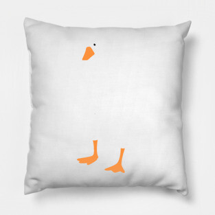 The Goose Pillow