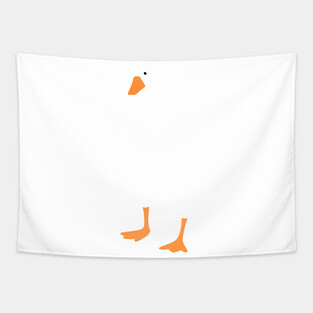 The Goose Tapestry