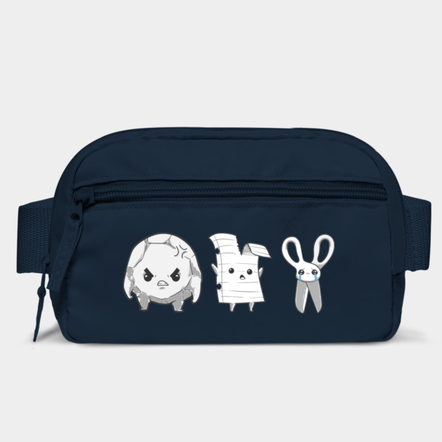 Rock Paper Scissors by GoshWow®