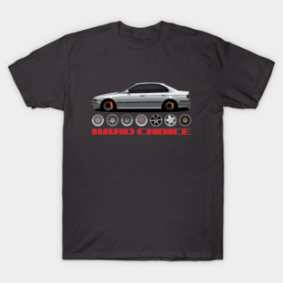 Classic car T-Shirt