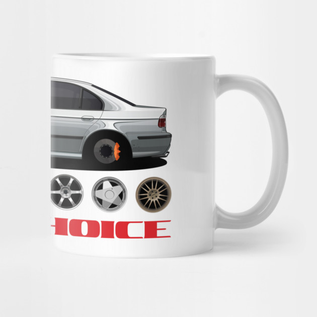 Classic car by caraulandesign