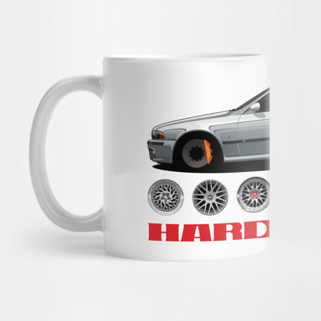 Classic car by caraulandesign