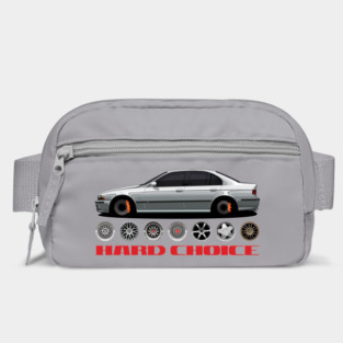 Classic car Bag