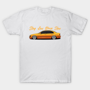 Classic car T-Shirt