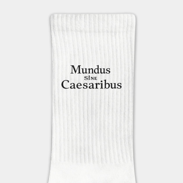 mundus-sine-caesaribus by JessArty