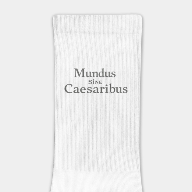 mundus-sine-caesaribus by JessArty
