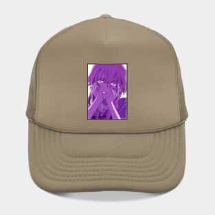 Yuno Gasai, Yandere Ver. Hat