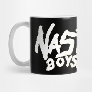 Nasty Boys Mug