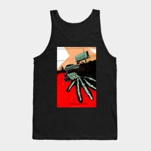 HANDIWORK 1 Tank Top