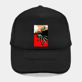 HANDIWORK 1 Hat