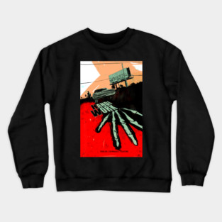 HANDIWORK 1 Crewneck Sweatshirt