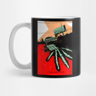 HANDIWORK 1 Mug