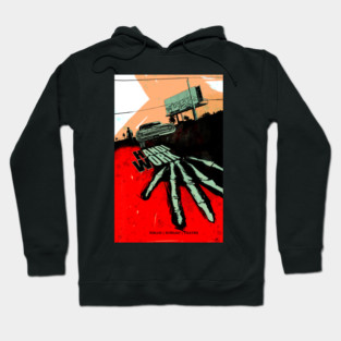 HANDIWORK 1 Hoodie