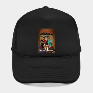 BGA 1 Hat