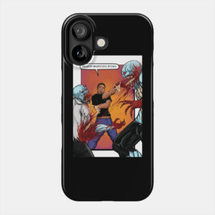 BREADSTICKS Phone Case