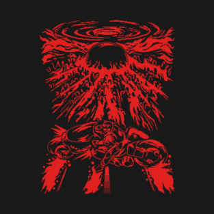 About to Explode T-Shirt