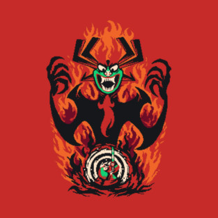 Back to the Past T-Shirt