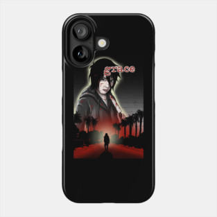 GRACE VOL 1 Phone Case