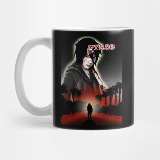 GRACE VOL 1 Mug