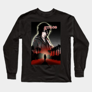 GRACE VOL 1 Long Sleeve T-Shirt