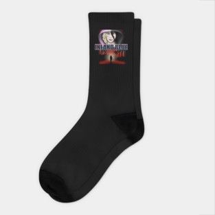 IB PUBLISHING SHIRT Socks