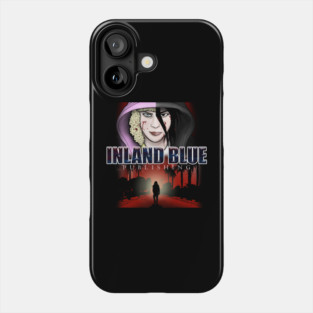 IB PUBLISHING SHIRT Phone Case