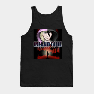 IB PUBLISHING SHIRT Tank Top