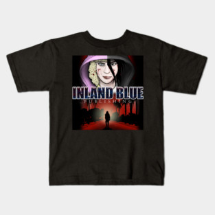 IB PUBLISHING SHIRT Kids T-Shirt