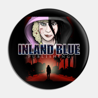 IB PUBLISHING SHIRT Pin