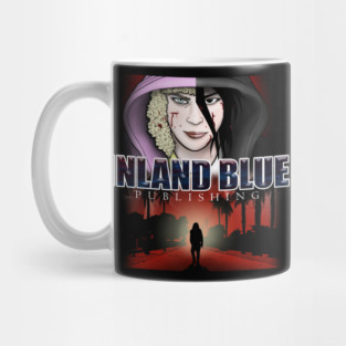 IB PUBLISHING SHIRT Mug