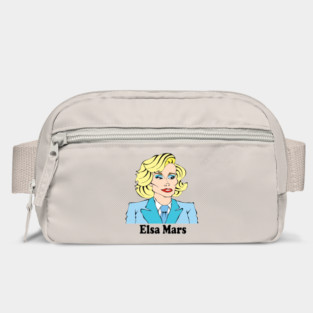 JESSICA LANGE AMERICAN HORROR STORY FAN ART Bag