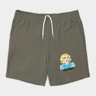 JESSICA LANGE AMERICAN HORROR STORY FAN ART Shorts
