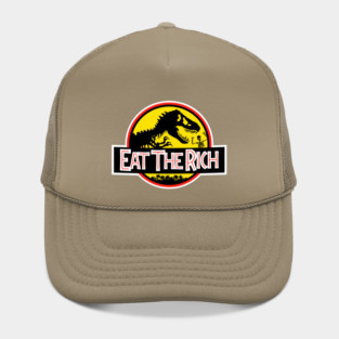 Eat the Rich Hat