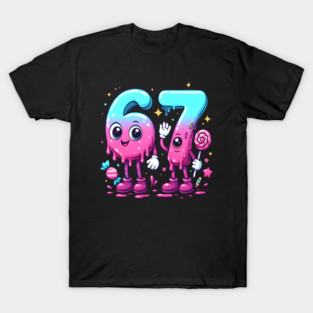 6-7 T-Shirt