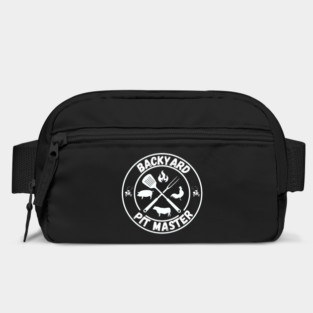Backyard Pitmaster Bag